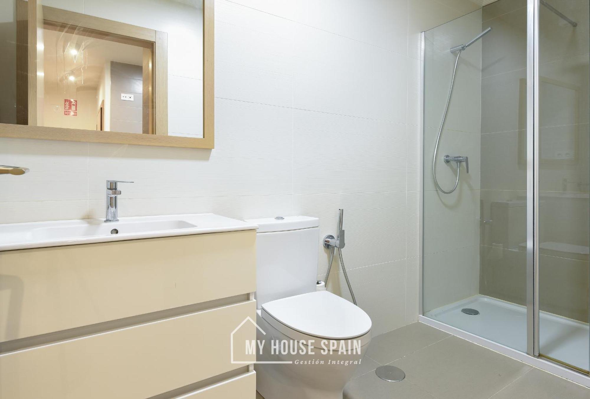 Myhousespain - La Merced Apartment Gijón Kültér fotó